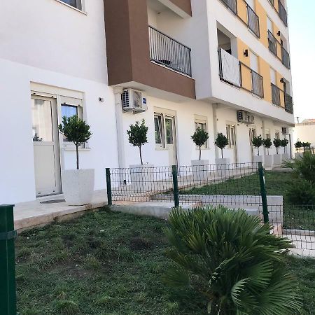 Helada Apartments 티바트 외부 사진