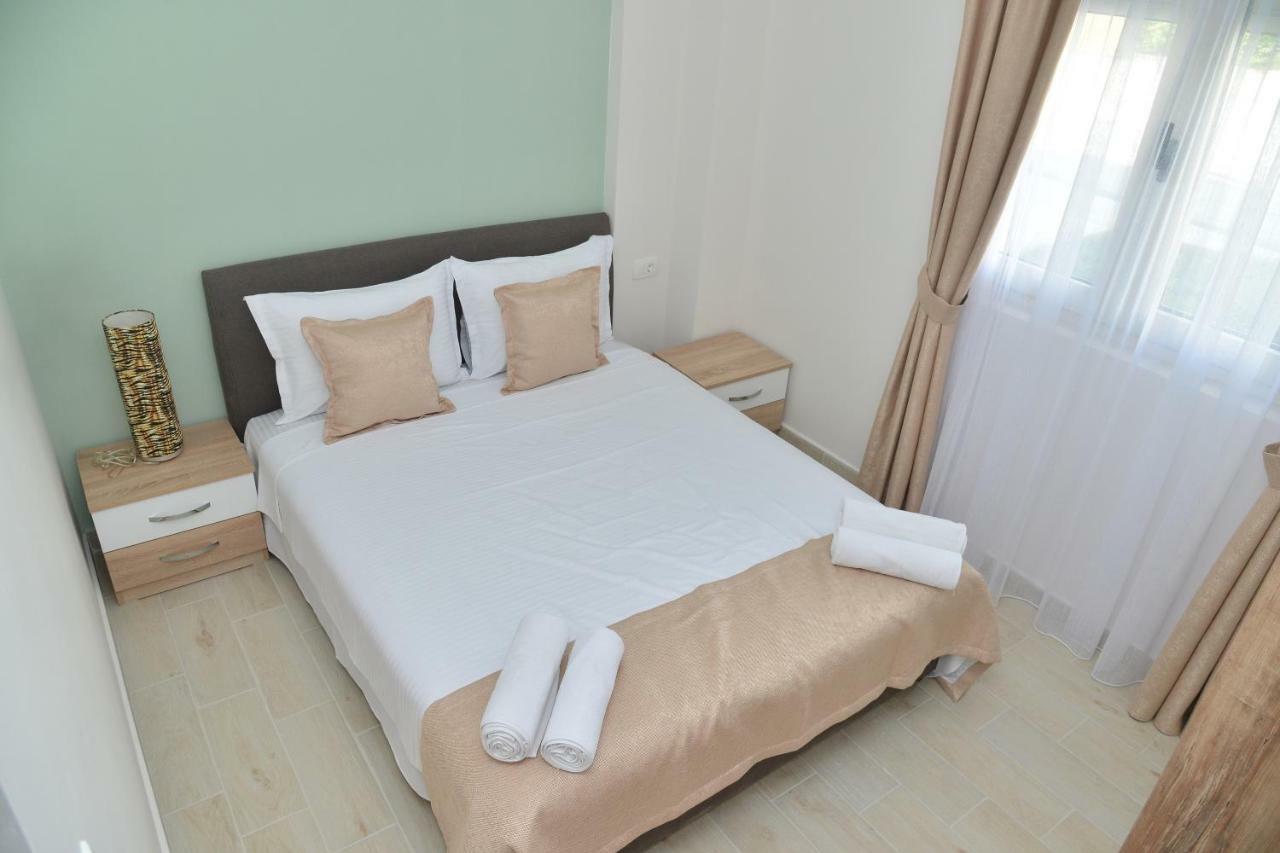 Helada Apartments 티바트 외부 사진
