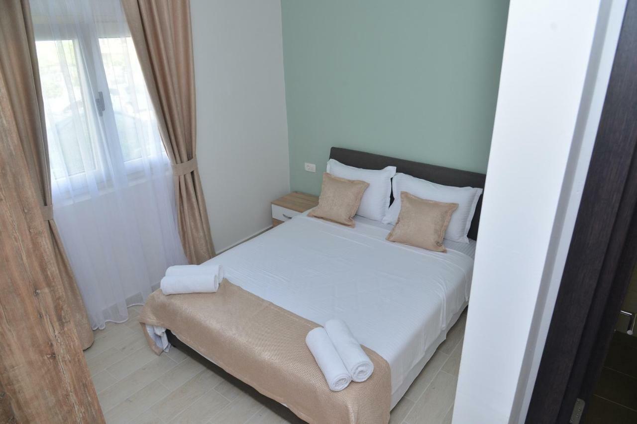 Helada Apartments 티바트 외부 사진