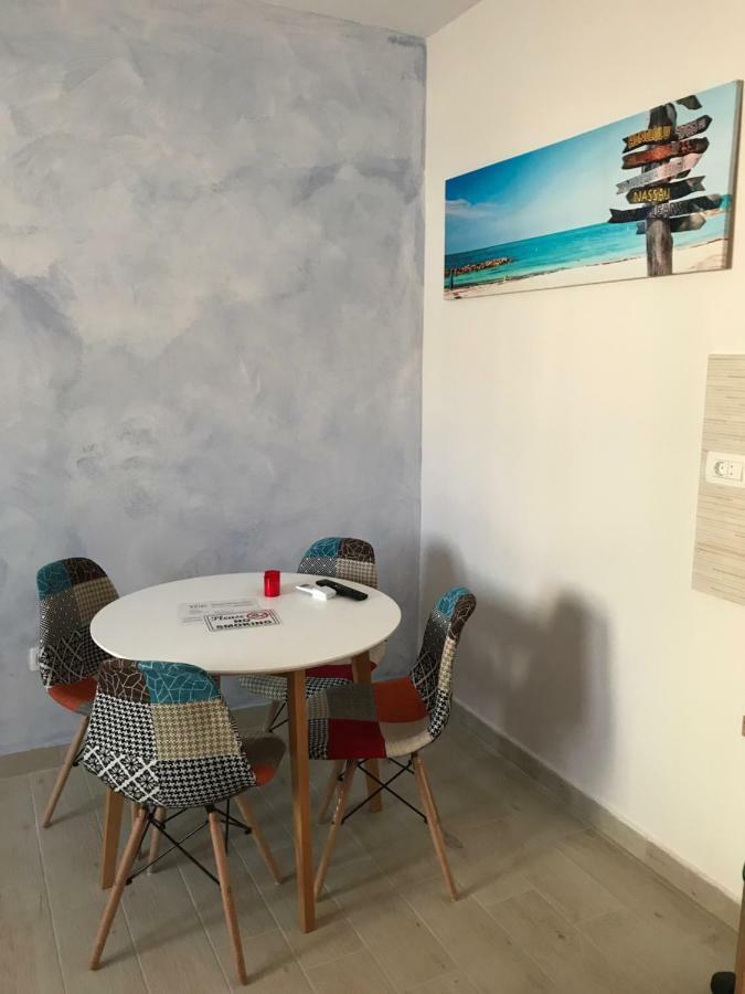 Helada Apartments 티바트 외부 사진