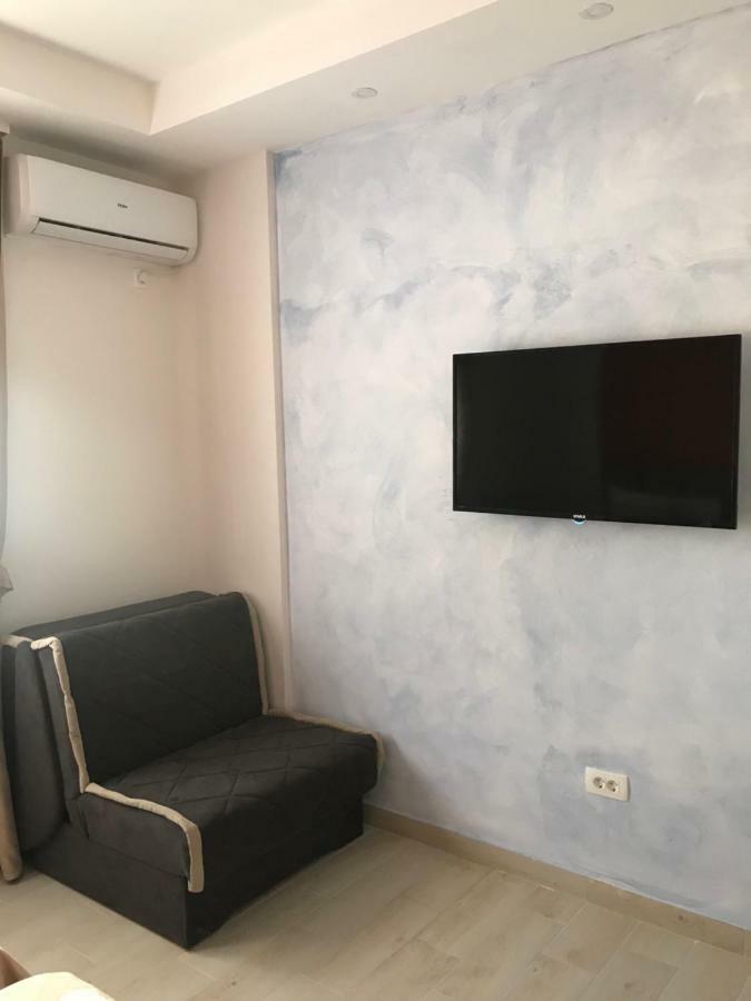 Helada Apartments 티바트 외부 사진